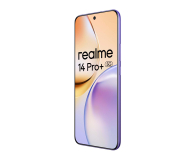 realme 14 Pro+ 5G 12/512GB Nebula Purple - 1335868 - zdjęcie 4